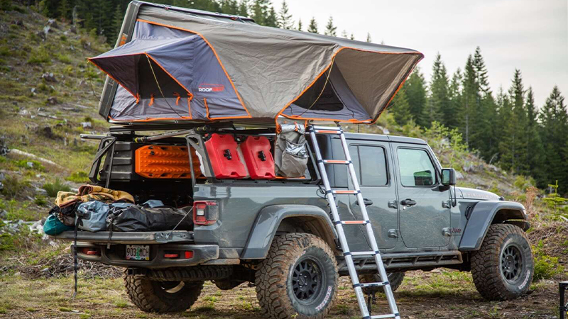 دلایل انتخاب خدمات مرکز فروش خودروهای آفرود عبوسی در مشهد