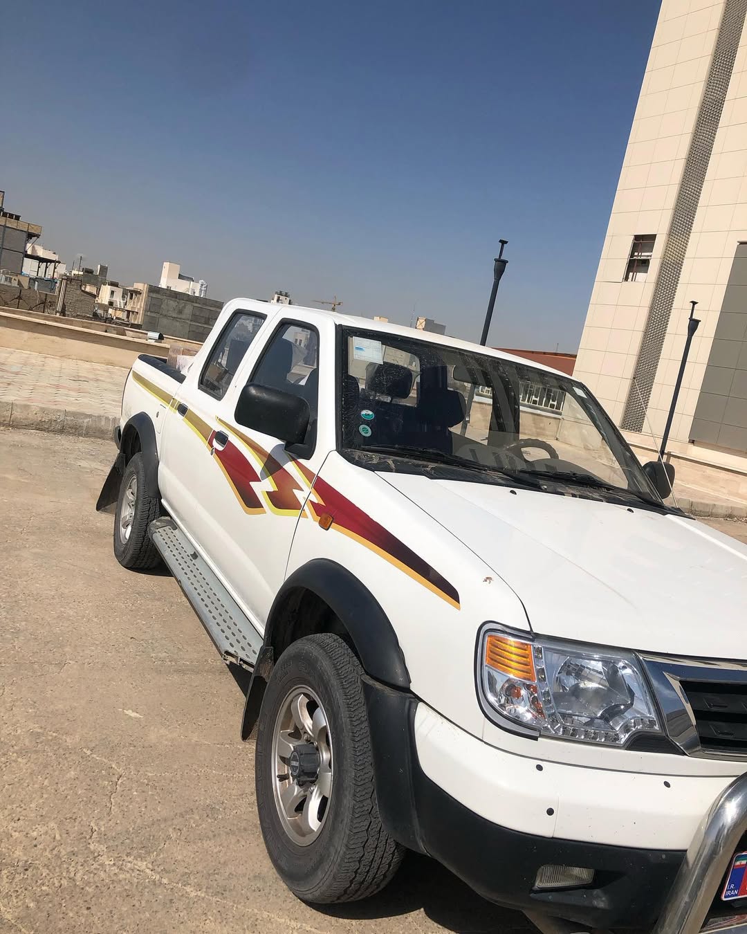 رضایت مشتریان