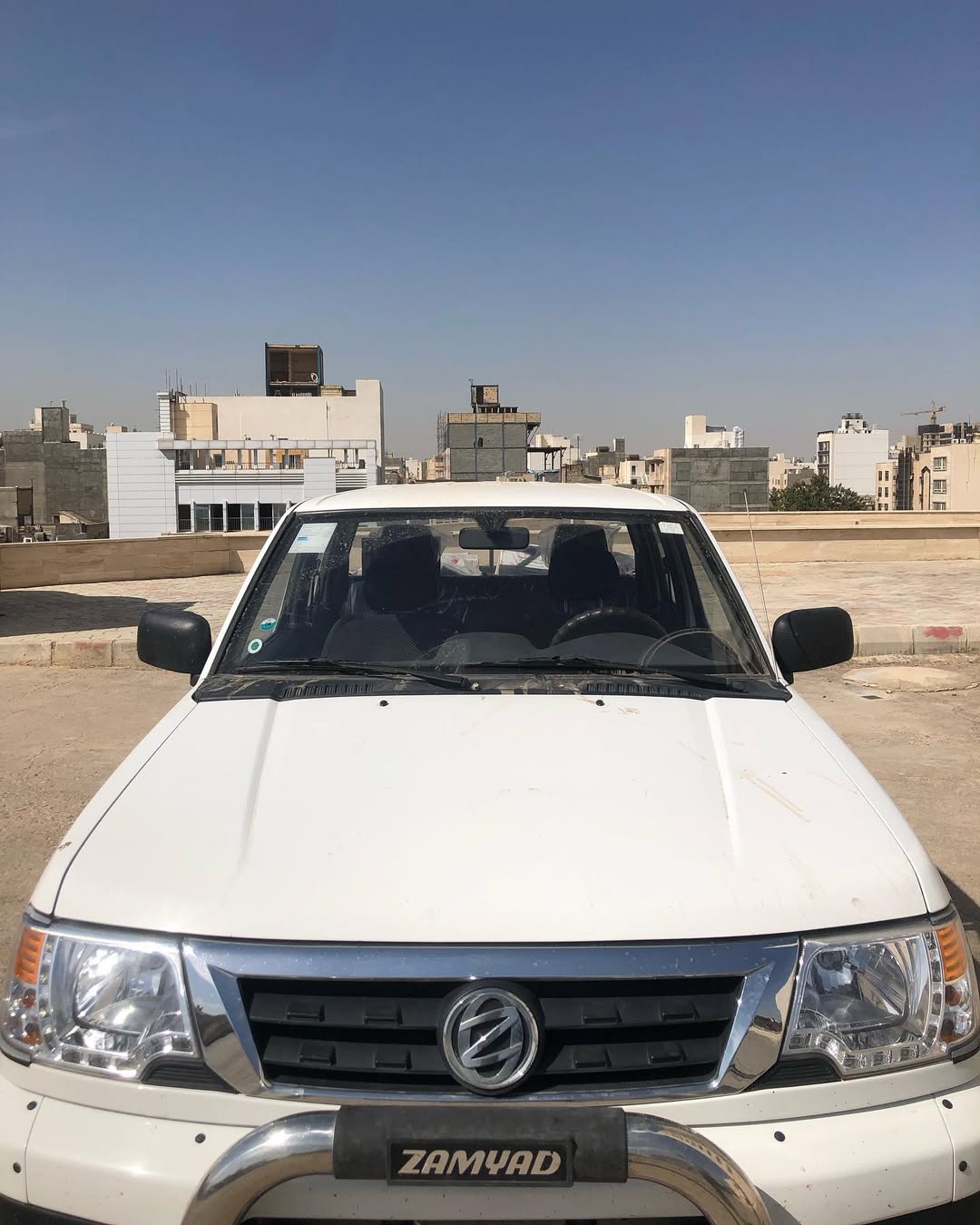 ماشین دو دیفرانسیل